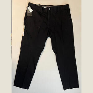 Lee Men's Extreme Comfort Relaxed Fit Pant